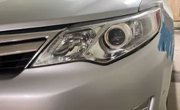 Toyota Camry 2012 года за 8 200 000 тг. в Жамбылская область фото 2