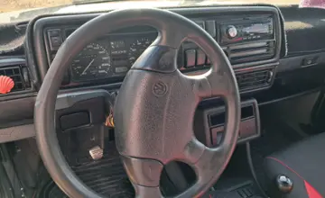 Volkswagen Jetta 1991 года за 1 000 000 тг. в Алматы фото 4