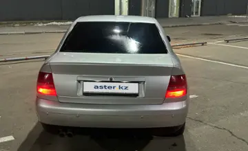 Audi A4 1999 года за 2 300 000 тг. в Павлодар
