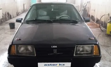 LADA (ВАЗ) 21099 1999 года за 600 000 тг. в Акмолинская область фото 2