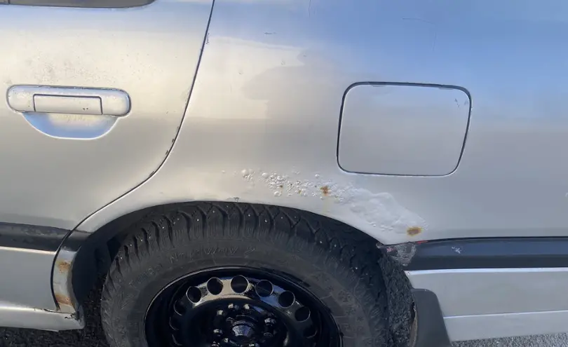 Nissan Primera 1994 года за 900 000 тг. в Карагандинская область фото 4