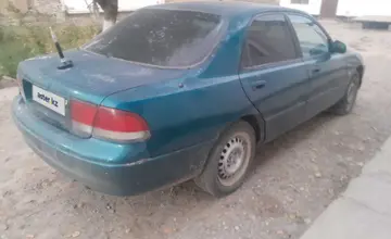 Mazda Cronos 1992 года за 650 000 тг. в Шымкент фото 3