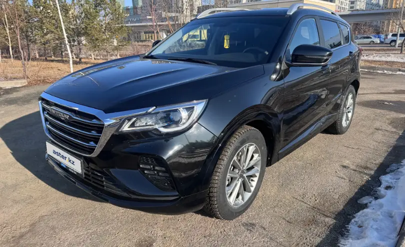 Jetour X70 2023 года за 8 000 000 тг. в Астана