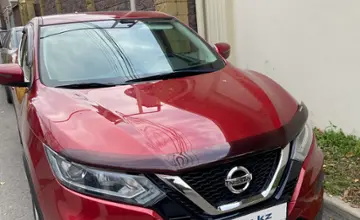 Nissan Qashqai 2019 года за 10 000 000 тг. в Алматы