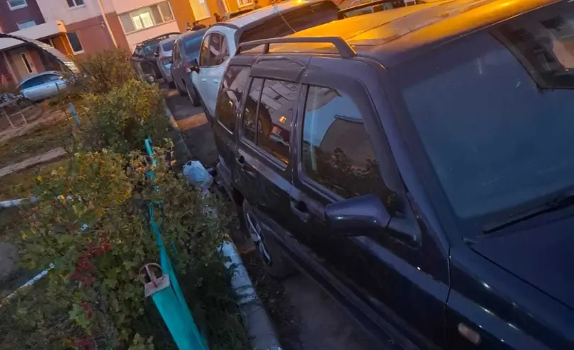 Volkswagen Golf 1996 года за 1 400 000 тг. в Петропавловск фото 3