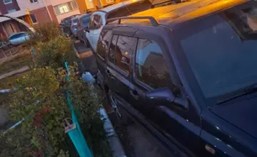 Volkswagen Golf 1996 года за 1 500 000 тг. в Петропавловск фото 3