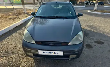 Ford Focus 2001 года за 1 850 000 тг. в Кызылординская область фото 1