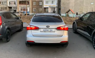Kia Cerato 2013 года за 6 350 000 тг. в Карагандинская область