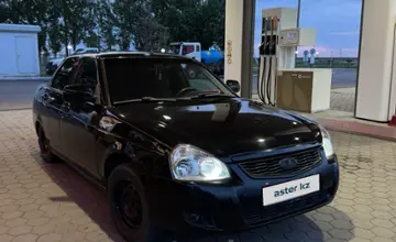 LADA (ВАЗ) Priora 2012 года за 2 200 000 тг. в Акмолинская область