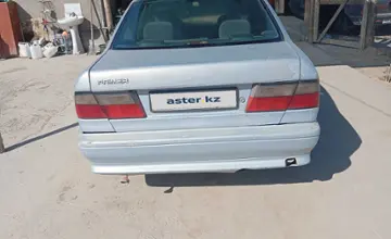 Nissan Primera 1996 года за 1 000 000 тг. в Кызылорда фото 3