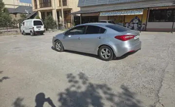 Kia Cerato 2013 года за 5 700 000 тг. в Шымкент фото 2