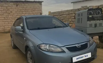 Daewoo Gentra 2014 года за 3 200 000 тг. в Мангистауская область фото 3