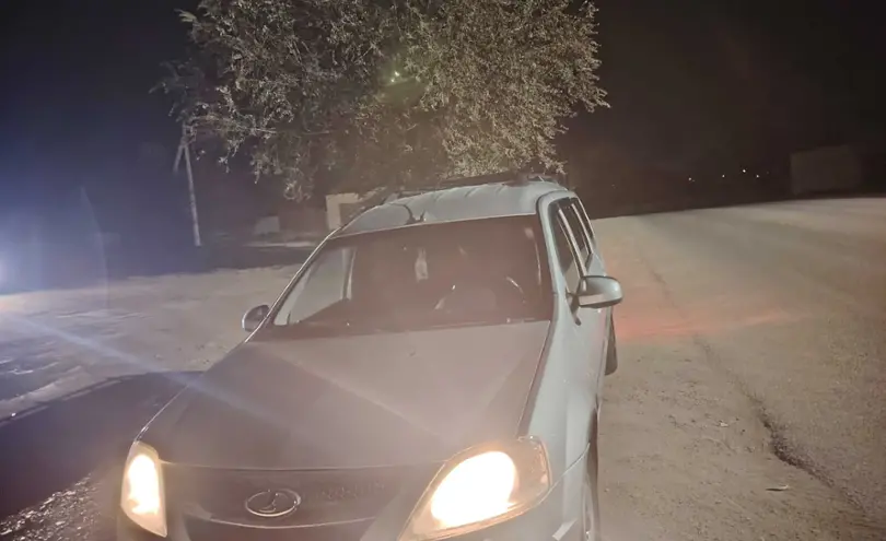 LADA (ВАЗ) Largus 2018 года за 5 000 000 тг. в Семей фото 2