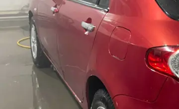 BYD F3 2014 года за 2 300 000 тг. в Астана фото 2