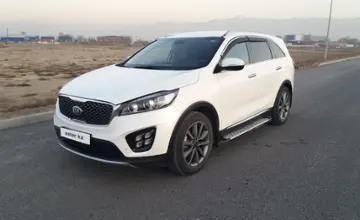 Kia Sorento 2017 года за 8 800 000 тг. в Алматы фото 1
