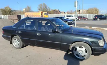 Mercedes-Benz E-Класс 1994 года за 2 700 000 тг. в Караганда фото 4