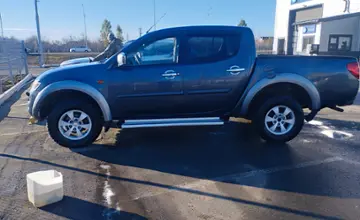 Mitsubishi L200 2008 года за 4 100 000 тг. в Западно-Казахстанская область фото 1