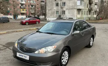Toyota Camry 2004 года за 5 850 000 тг. в Семей фото 1