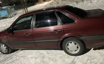 Volkswagen Passat 1991 года за 1 500 000 тг. в Астана