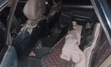 LADA (ВАЗ) 2114 2006 года за 999 999 тг. в Астана фото 5