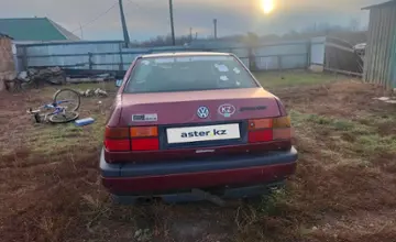 Volkswagen Vento 1992 года за 1 200 000 тг. в Актюбинская область фото 3