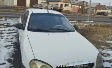 ЗАЗ Chance 2012 года за 1 300 000 тг. в Астана фото 1