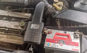 Ford Mondeo 1996 года за 1 000 000 тг. в Костанайская область