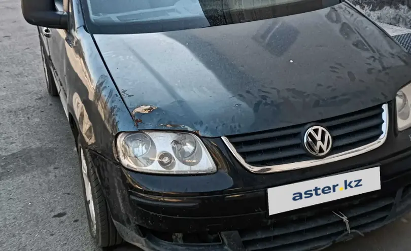 Volkswagen Caddy 2008 года за 2 200 000 тг. в Алматы