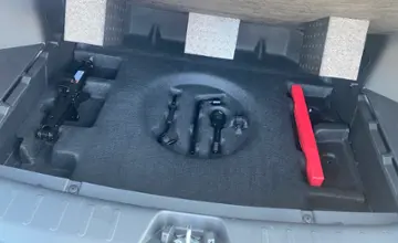 Changan CS55PLUS 2025 года за 11 500 000 тг. в Алматы фото 4