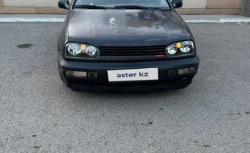 Volkswagen Golf 1993 года за 2 000 000 тг. в Карагандинская область фото 1