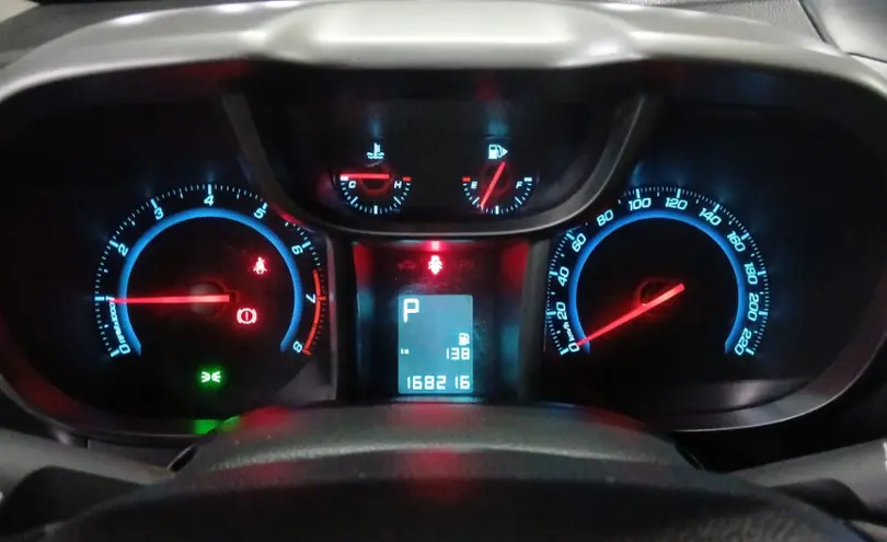 Chevrolet Orlando 2014 года за 5 000 000 тг. в Астана