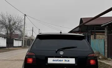 Volkswagen Golf 1994 года за 2 400 000 тг. в Шымкент