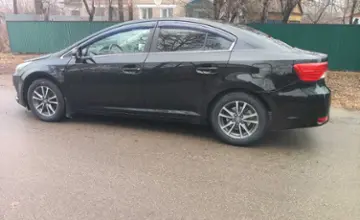 Toyota Avensis 2012 года за 8 000 000 тг. в Северо-Казахстанская область фото 4