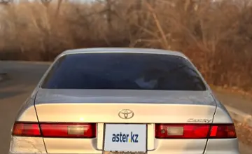Toyota Camry 1997 года за 2 000 000 тг. в Семей