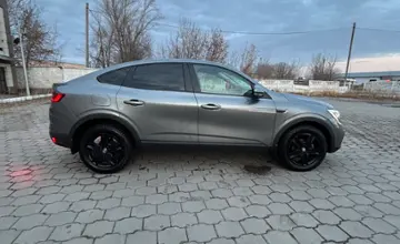 Renault Arkana 2020 года за 7 700 000 тг. в Караганда
