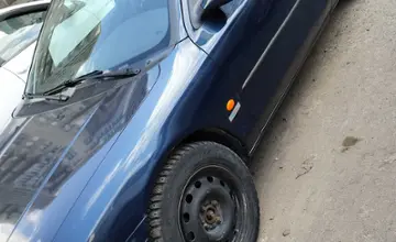 Ford Mondeo 1996 года за 1 800 000 тг. в Карагандинская область фото 4
