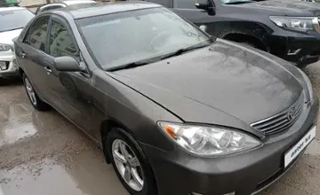 Toyota Camry 2005 года за 5 000 000 тг. в Костанай