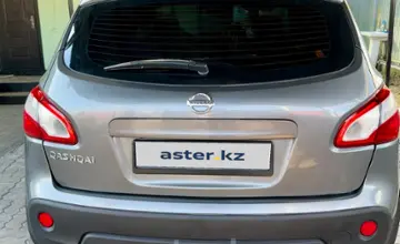 Nissan Qashqai 2013 года за 4 650 000 тг. в Алматы фото 4