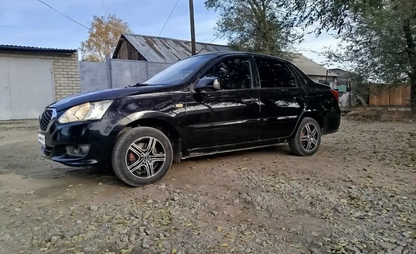 Datsun on-DO 2014 года за 3 150 000 тг. в Семей