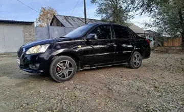 Datsun on-DO 2014 года за 3 150 000 тг. в Семей фото 1