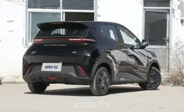 BYD Seagull 2023 года за 6 440 000 тг. в Актюбинская область фото 2