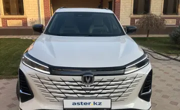 Changan CS75PLUS 2025 года за 13 800 000 тг. в Шымкент фото 2