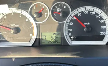 Chevrolet Nexia 2023 года за 5 500 000 тг. в Восточно-Казахстанская область фото 4