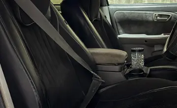 Toyota Camry 1997 года за 3 100 000 тг. в Жетысуская область