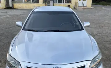 Toyota Camry 2009 года за 6 000 000 тг. в Атырау фото 3