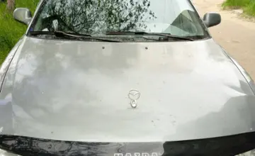 Mazda 626 1992 года за 1 200 000 тг. в Костанайская область фото 2