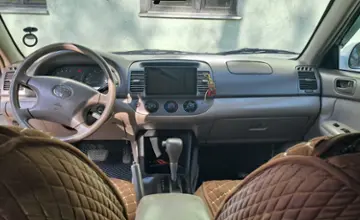 Toyota Camry 2003 года за 5 000 000 тг. в Алматы фото 4