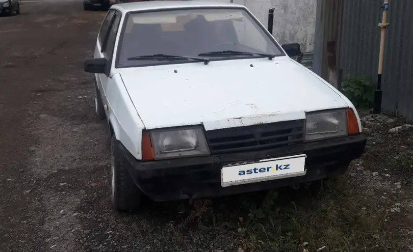 LADA (ВАЗ) 2108 1994 года за 300 000 тг. в Астана