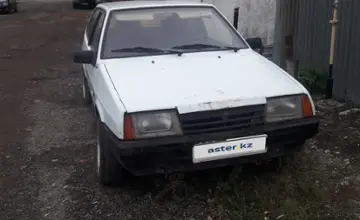 LADA (ВАЗ) 2108 1994 года за 300 000 тг. в Астана фото 1