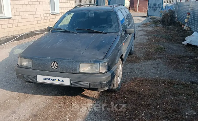 Volkswagen Passat 1992 года за 950 000 тг. в Карагандинская область